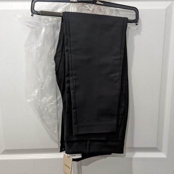 Mango NWT Slim Fit Trousers Size US8 (40EUR - Picture 9 of 13